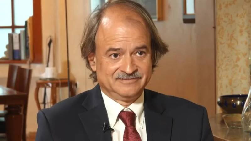 Καθηγητής Ιωαννιδης: «Οι άνθρωποι που κυβερνούν είναι βαθύτατα διεφθαρμένοι – Η δικαιοσύνη έχει γίνει περίγελος»