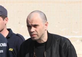 Αποφυλακίζεται ο Νίκος Μαζιώτης με λήξη ποινής- Η επιστολή του από τις φυλακές Δομοκού