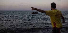 SOS Méditerranée: Περισσότερες και πιο βίαιες οι αναχαιτίσεις σκαφών που μεταφέρουν μετανάστες