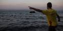 SOS Méditerranée: Περισσότερες και πιο βίαιες οι αναχαιτίσεις σκαφών που μεταφέρουν μετανάστες