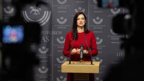 Λιθουανία: Κλείνει τα σύνορά της με τη Λευκορωσία λόγω των αερόστατων