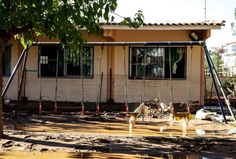 Μάνδρα: «Μαύρη επέτειος» 8 χρόνων από τη φονική πλημμύρα - «Μας κορόιδεψαν»