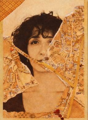 ΜΕ ΤΟ ΑΜΒΟΥΡΓΟ ΣΤΗΝ ΠΛΑΤΗ | ΜΑΡΙΑΝΝΑ ΛΙΑΝΟΥ | H.ug ( Human Underground)