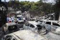 Η μέρα που κάηκε το Μάτι – 7 χρόνια από την ανείπωτη τραγωδία