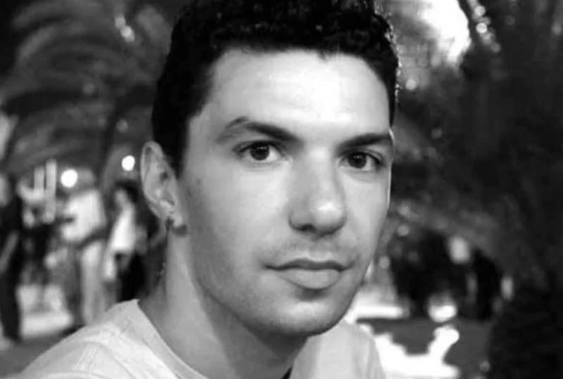 Ζακ Κωστόπουλος: 8 χρόνια από τη δολοφονία του - Συγκέντρωση στη μνήμη του στη Γλάδστωνος