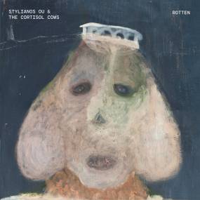 Νέο single &amp; video Stylianos Ou &amp; The Cortisol Cows "Barabbas' Time Travels"