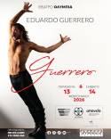 EDUARDO GUERRERO - ΑΝΑΚΑΛΥΨΤΕ ΤΗ ΜΑΓΕΙΑ ΤΟΥ ΦΛΑΜΕΝΚΟ ΣΤΟ ΘΕΑΤΡΟ ΟΛΥΜΠΙΑ "ΜΑΡΙΑ ΚΑΛΛΑΣ" ΣΤΙΣ 13 ΚΑΙ 14 ΦΕΒΡΟΥΑΡΙΟΥ