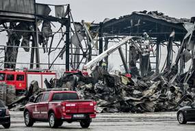 Λιότσιος στο OPEN για Βιολάντα: Η σχέση του «Daniel» με τη φονική έκρηξη και οι ελλείψεις