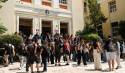 Υπουργείο Παιδείας / Αναστολή φοιτητικής ιδιότητας για 24 μήνες σε όσους συλλαμβάνονται για επεισόδια σε Πανεπιστήμια