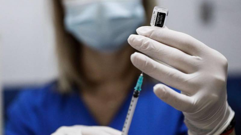 Εμβόλιο κορονοϊού: Αγωγή μαμούθ από 38χρονη γυναίκα μετά από σοβαρή παρενέργεια
