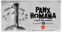 PANX ROMANA - Συναγερμός! (Eπαν) εκκινούμε για το Κύτταρο Παρασκευή 10 Οκτωβρίου!