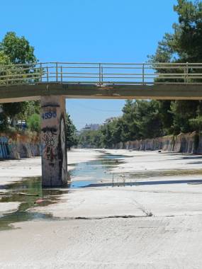 IlissosProject 2026 / 1 Νοεμβρίου 2026 _ΙΛΙΣΣΟΣ ΜΕΣΑ ΣΤΗΝ ΚΟΙΤΗ_ Συμμετοχική καλλιτεχνική περιπατητική δράση