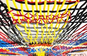 Temple of Transmission - Η Kάθε Μία Ιστορία στο WOW Athens 2026 - KΠΣΙΝ