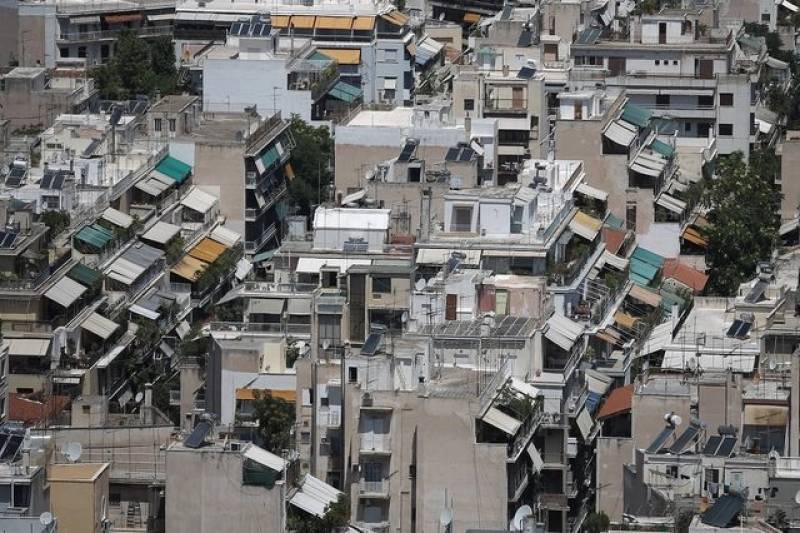 Τι είναι το νέο Ψηφιακό Μητρώο Ακινήτων της ΑΑΔΕ και τι αλλάζει για τους ιδιοκτήτες