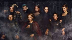 Τίτος Ανδρόνικος – Η πιο σκληρή τραγωδία του Σαίξπηρ στο Θέατρο ΔΡΟΜΟΣ