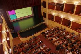 AnimaSyros / «Βάλανε ασφαλίτες να μας φυλάνε, μας έκαναν έλεγχο» – Το BDS καλεί σε μποϊκοτάζ του φεστιβάλ