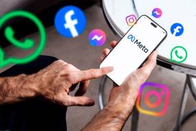 Οι οικονομικές απάτες μέσω Meta, TikTok και Google και η έλλειψη αποτελεσματικών μέτρων από τους τεχνολογικούς κολοσσούς