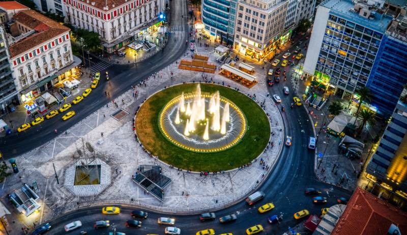 Μετά τα σπίτια μας σειρά έχουν τα ξενοδοχεία – Ο νέος μεγάλος ισραηλινός όμιλος που εισβάλει στην Ελλάδα