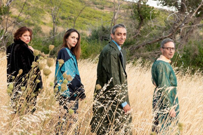 &quot;Αγάπη-Πίστη-Ελπίδα&quot; του Έντεν Φον Χόρβατ | Σκην.: Βίκυ Παπαϊωάννου | Πρεμιέρα: Τετάρτη 5 Νοεμβρίου | Από Κοινού Θέατρο