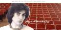 Το νέο site της συγγραφέως και σκηνοθέτιδος Μαρίας Μπακοπούλου βρίσκεται σε λειτουργία