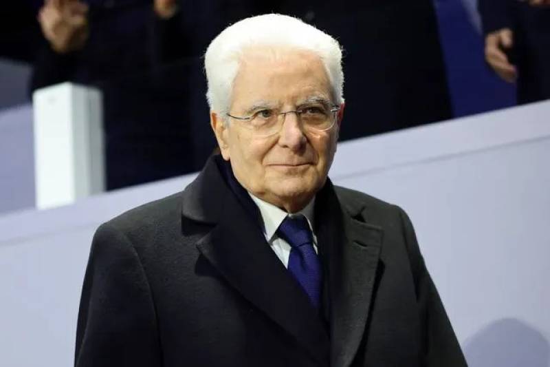 Ιταλία: O πρόεδρος Ματαρέλα αρνείται τη διεύρυνση των δικαιοδοσιών του στρατού