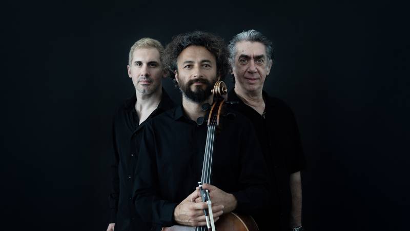 "ΛΟΥΚΗΣ ΛΑΡΑΣ" ΣΤΟ ΘΕΑΤΡΟ ΟΛΥΜΠΙΑ "ΜΑΡΙΑ ΚΑΛΛΑΣ" ΤΗΝ ΠΑΡΑΣΚΕΥΗ 27 ΦΕΒΡΟΥΑΡΙΟΥ