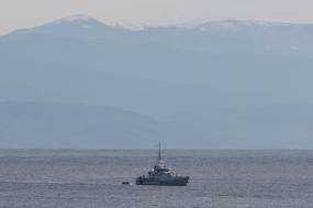 Ευρεία επιχείρηση διάσωσης 753 προσφύγων και μεταναστών σε θαλάσσιες και παράκτιες περιοχές της νότιας Κρήτης