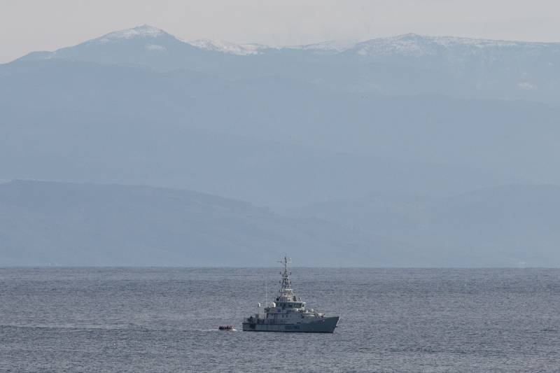 Ευρεία επιχείρηση διάσωσης 753 προσφύγων και μεταναστών σε θαλάσσιες και παράκτιες περιοχές της νότιας Κρήτης