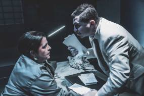 «Βάσσα- Μια μητέρα»: Η παράσταση της Λίλλυς Μελεμέ παίρνει παράταση λόγω επιτυχίας