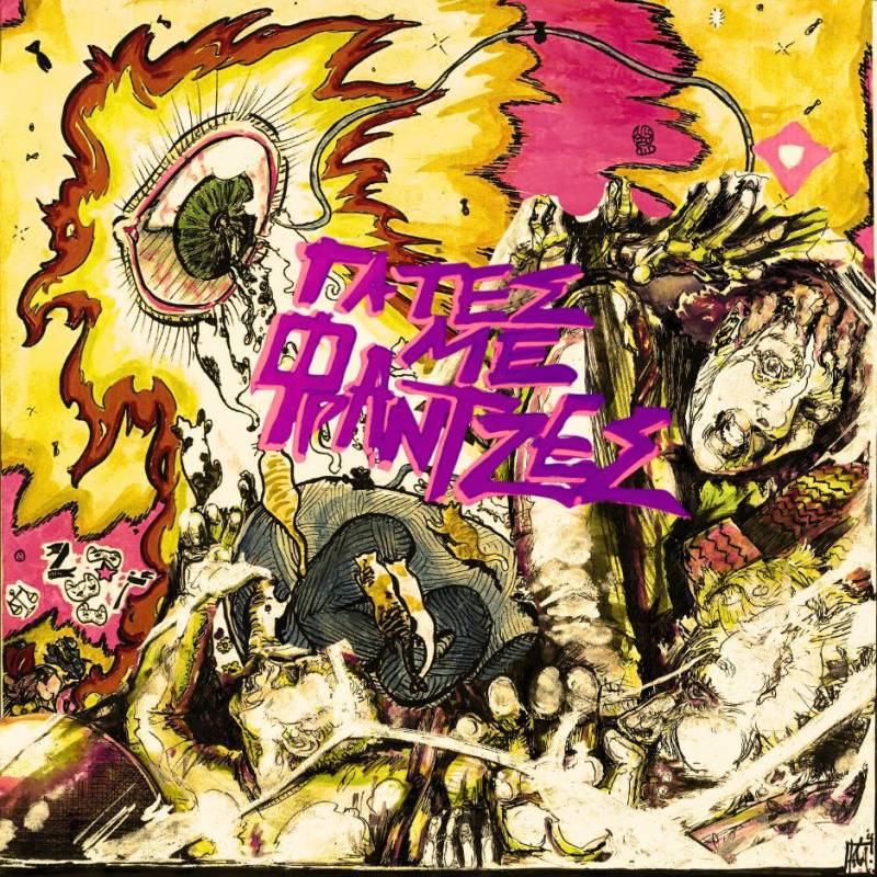 Παράταση για την performance «ΓάΤες με φΡάΝτζες» επιστρέφει για δύο τελευταίες παραστάσεις, την Πέμπτη 16 και 23 Απριλίου, στο Red Jasper Cabaret Theatre.