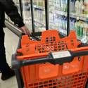 ΟΤΑΝ ΟΙ ΕΞΑΓΟΡΕΣ ΣΤΑ ΣΟΥΠΕΡ ΜΑΡΚΕΤ ΑΝΑΔΙΑΜΟΡΦΩΝΟΥΝ ΤΗΝ ΑΓΟΡΑ ΤΡΟΦΙΜΩΝ