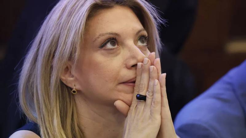 Η Καρυστιανού καλεί όλους τους βουλευτές να στηρίξουν το κατηγορητήριο των συγγενών