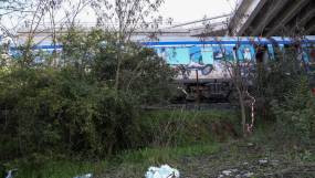 Τέμπη: Στον Άρειο Πάγο παραπέμπεται μήνυση γονέα θύματος για Τριαντόπουλο