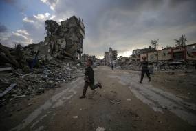 Γάζα / 484 νεκροί από την έναρξη της «εκεχειρίας» – Ανάμεσά τους 46 παιδιά και 28 γυναίκες