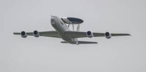 Πόλεμος στο Ιράν / Σηματοδοτεί εποχή βομβαρδισμών με τεχνητή νοημοσύνη – Πιο γρήγορα κι από «την ταχύτητα της σκέψης»