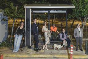 Tο Θέατρο Μπέλλος γιορτάζει την Παγκόσμια Ημέρα Θεάτρου (27/3) με εισιτήριο 10€!