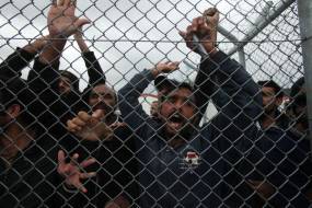 Washington Post / Τραμπική στροφή της Ελλάδας στο μεταναστευτικό