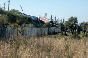 Τραγωδία στην Ισπανία: Σύγκρουση τρένων στο Τολέδο – Τουλάχιστον τριάντα νεκροί και αρκετοί τραυματίες