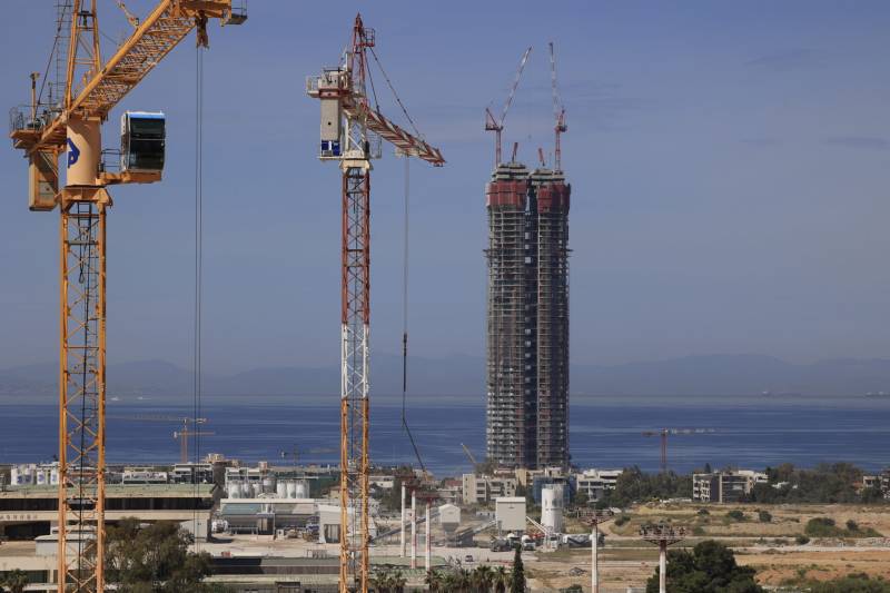 Liberation για επένδυση στο Ελληνικό: «Ένα κτηματομεσιτικό σχέδιο αμφιλεγόμενο σε όλα τα επίπεδα»