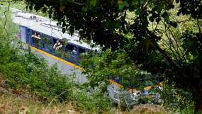 Η απάντηση του ΟΣΕ για το «μαύρο» στον Οδοντωτό: Πώς φτάσαμε στην αναστολή λειτουργίας του μετά από 130 χρόνια