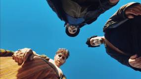 “RESITAL DOSTOEVSKY” | Πόσο κοντά είναι ο παράδεισος με την κόλαση; | Χώρος Τεχνών Κ4