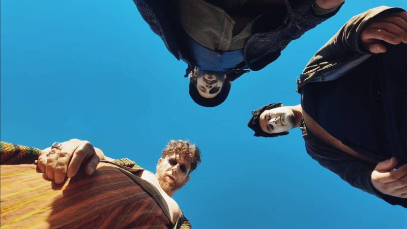 “RESITAL DOSTOEVSKY” | Πόσο κοντά είναι ο παράδεισος με την κόλαση; | Χώρος Τεχνών Κ4