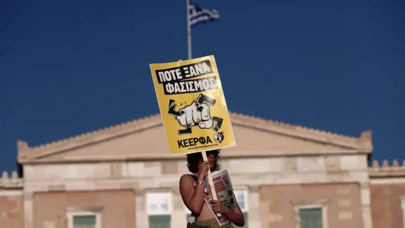 Σοβαρή καταγγελία ΚΕΕΡΦΑ για βάναυσο ξυλοδαρμό μετανάστη εργάτη