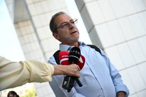 Δίκη Λιγνάδη: Ομοφοβικό κρεσέντο από την υπεράσπιση – «Σας πήγαν σε γκέι μπαρ και δεν σας έκανε εντύπωση;»