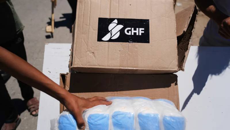 Γάζα: Σχεδόν 800 άμαχοι σκοτώθηκαν, ενώ ζητούσαν βοήθεια για να επιβιώσουν