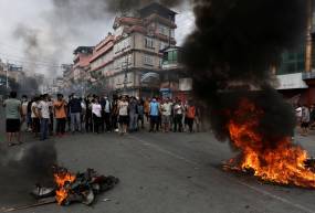 Νεπάλ: Παραιτήθηκε ο πρωθυπουργός μετά από τις αιματηρές διαδηλώσεις