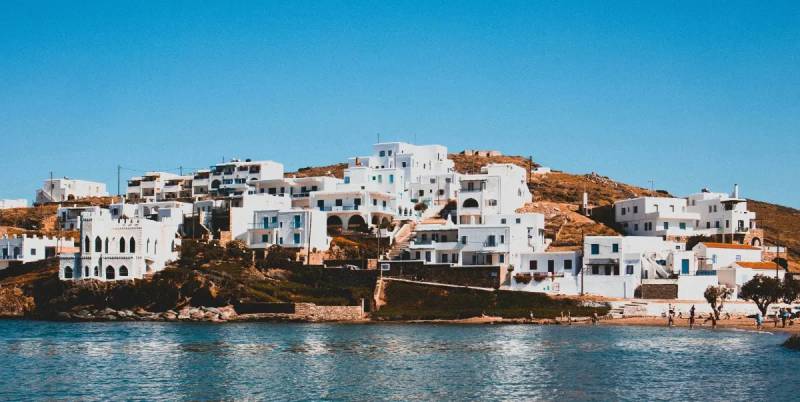 Κύθνος: Κάλεσμα σε διαμαρτυρία την Παρασκευή στο λιμάνι «ενάντια στον ακτοπλοϊκό αποκλεισμό» του νησιού