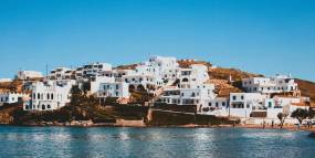 Κύθνος: Κάλεσμα σε διαμαρτυρία την Παρασκευή στο λιμάνι «ενάντια στον ακτοπλοϊκό αποκλεισμό» του νησιού