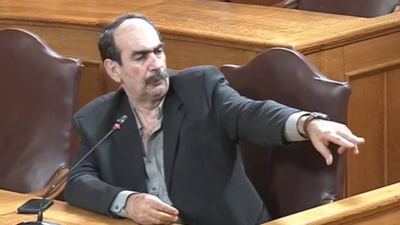 Παρέμβαση εισαγγελέα για την σιωπή του «Φραπέ» στην Εξεταστική