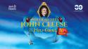 O John Cleese των Monty Python στο SNF Nostos 2026 του ΙΣΝ./ 26 Ιουνίου / ΚΠΙΣΝ, Aίθουσα Σταύρος Νιάρχος Εθνικής Λυρικής Σκηνής